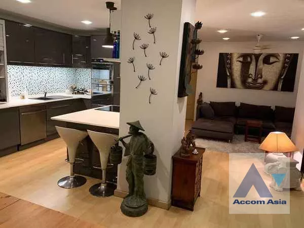 5  3 br Condominium for rent and sale in Bang Na ,Bangkok  at The Village AA37248