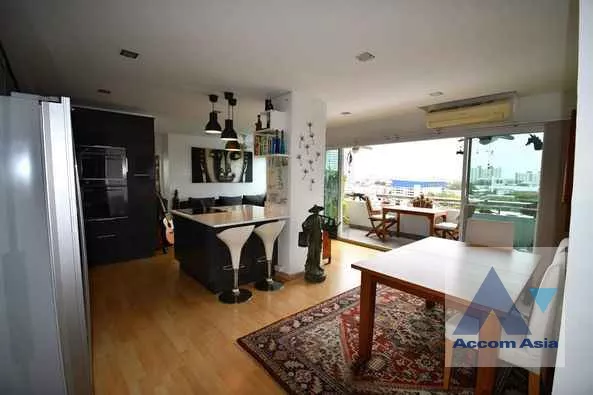  1  3 br Condominium for rent and sale in Bang Na ,Bangkok  at The Village AA37248