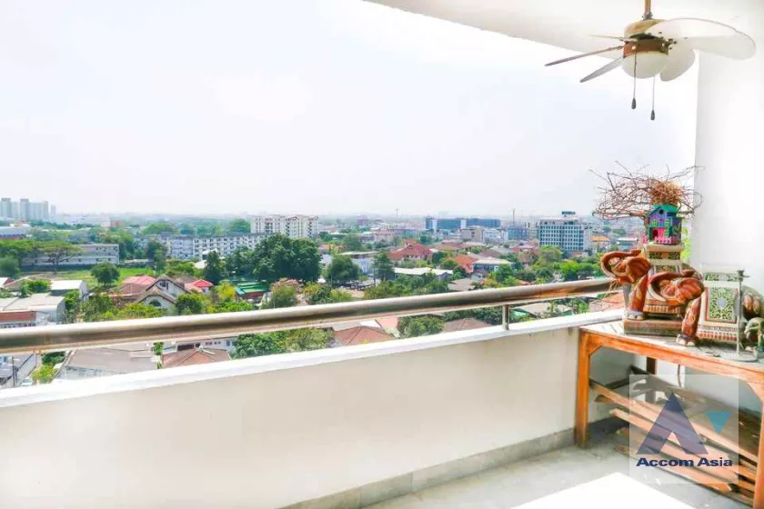 18  3 br Condominium for rent and sale in Bang Na ,Bangkok  at The Village AA37248