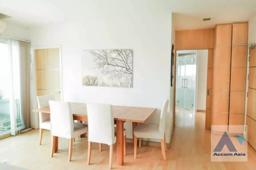 8  3 br Condominium for rent and sale in Bang Na ,Bangkok  at The Village AA37248