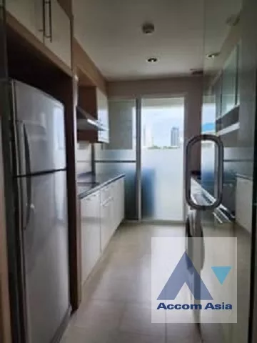  2 Bedrooms  Condominium For Rent in Sukhumvit, Bangkok  near BTS Phrom Phong (AA37256)