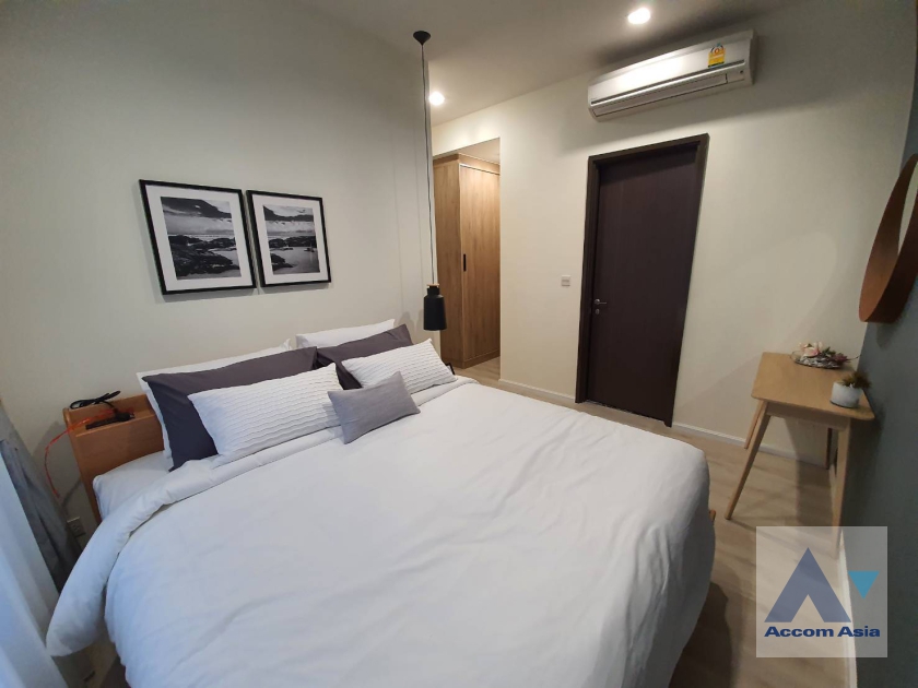 7  2 br Condominium for rent and sale in Sukhumvit ,Bangkok BTS Asok - MRT Sukhumvit at Edge Sukhumvit 23 Condominium AA37281