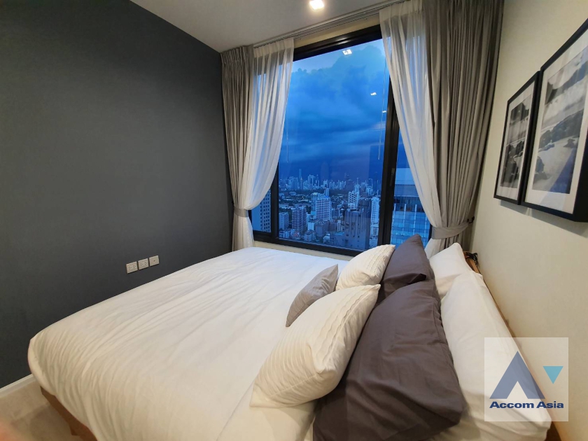 9  2 br Condominium for rent and sale in Sukhumvit ,Bangkok BTS Asok - MRT Sukhumvit at Edge Sukhumvit 23 Condominium AA37281