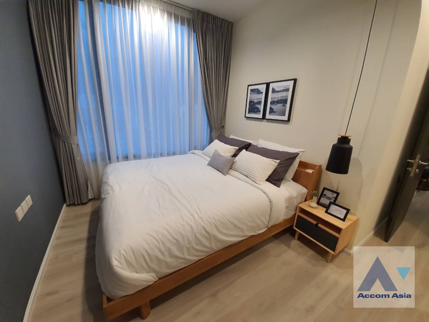 8  2 br Condominium for rent and sale in Sukhumvit ,Bangkok BTS Asok - MRT Sukhumvit at Edge Sukhumvit 23 Condominium AA37281