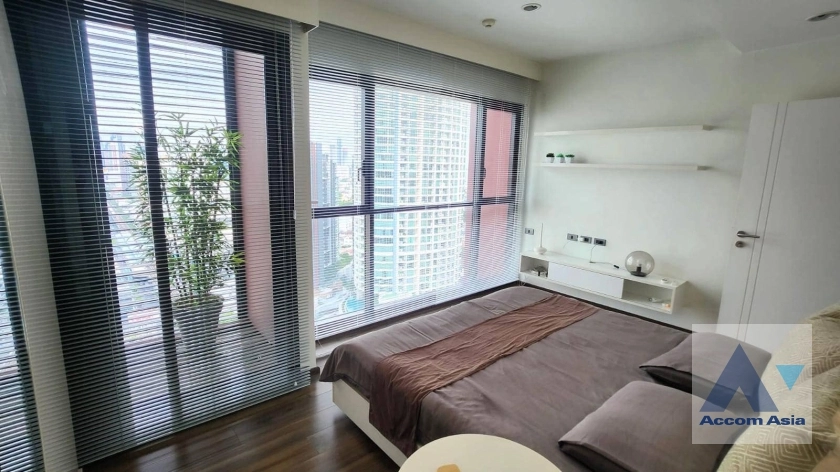 4  1 br Condominium For Rent in Sukhumvit ,Bangkok BTS Phra khanong at WYNE Sukhumvit AA37307