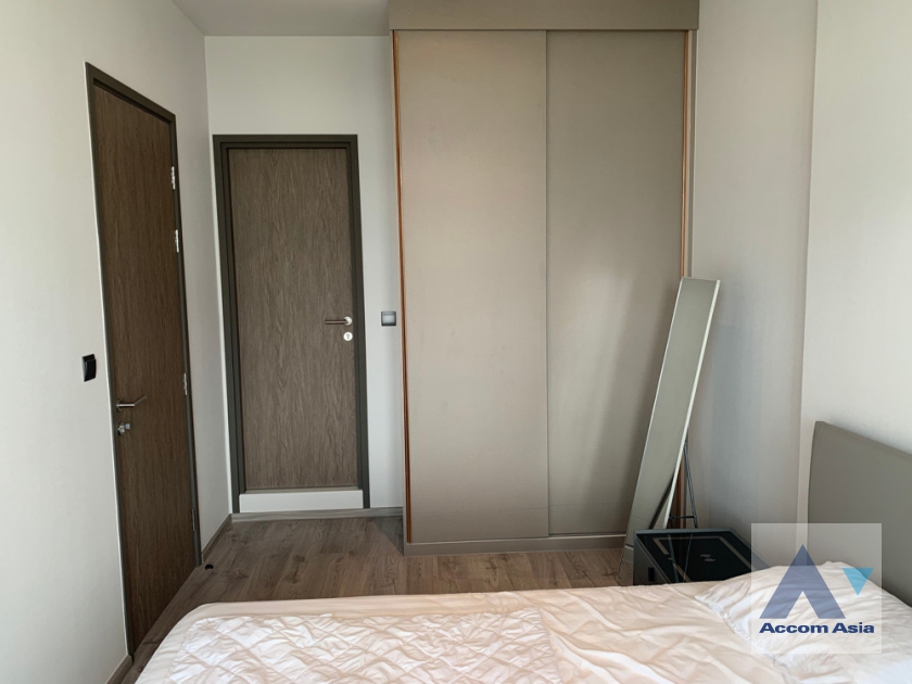 6  1 br Condominium For Sale in Sukhumvit ,Bangkok BTS Ekkamai at Rhythm Ekkamai Estate AA37315