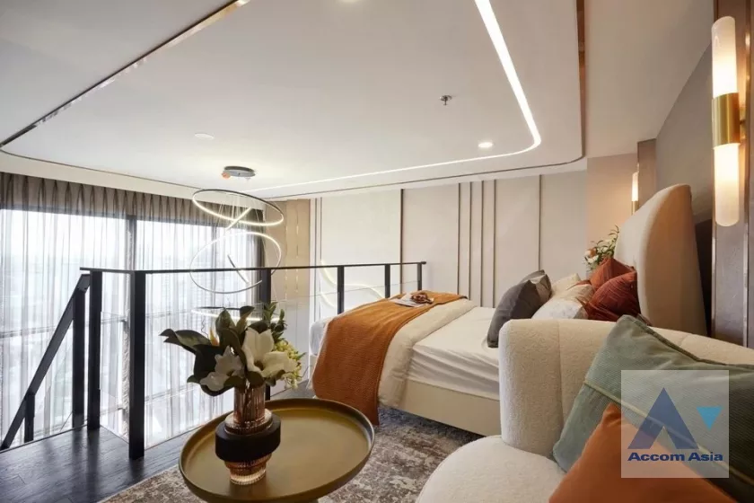 5  2 br Condominium For Sale in Sukhumvit ,Bangkok BTS Thong Lo at Park Origin Thonglor AA37321