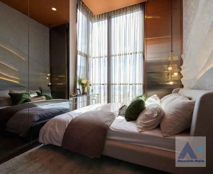 6  2 br Condominium For Sale in Sukhumvit ,Bangkok BTS Thong Lo at Park Origin Thonglor AA37321