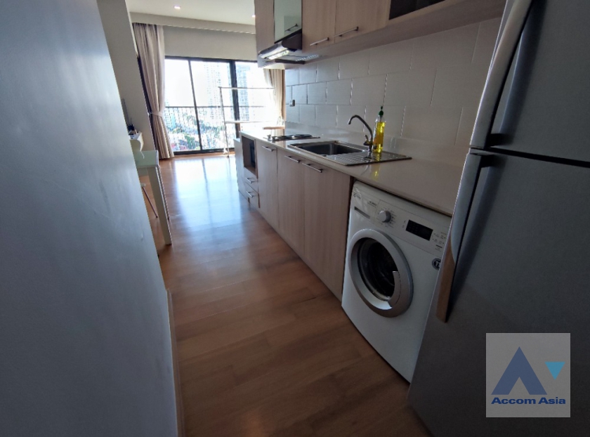 6  1 br Condominium for rent and sale in Ploenchit ,Bangkok BTS Phaya Thai - ARL Phayathai at Noble Revent AA37325