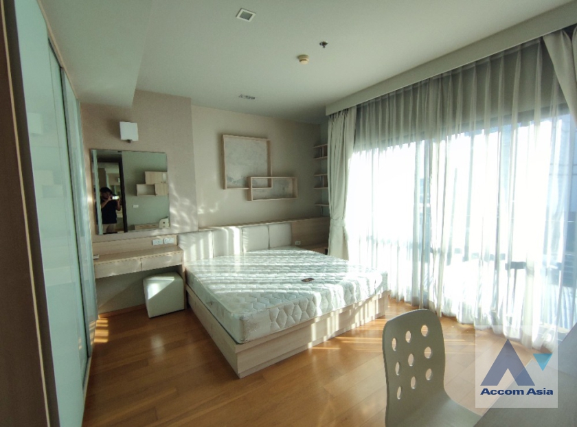 7  1 br Condominium for rent and sale in Ploenchit ,Bangkok BTS Phaya Thai - ARL Phayathai at Noble Revent AA37325