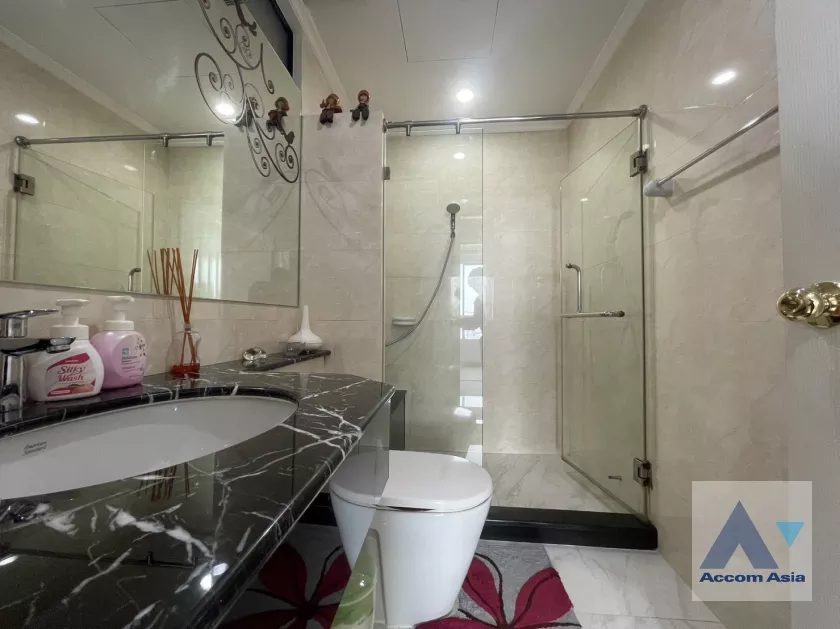 7  2 br Condominium For Sale in Rama 3 ,Bangkok BRT Nararam 3 at Supalai Casa Riva AA37334