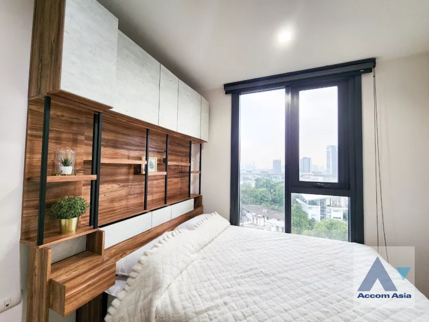  1  1 br Condominium For Sale in Ratchadapisek ,Bangkok ARL Ramkhamhaeng at The BASE Garden Rama 9 AA37337