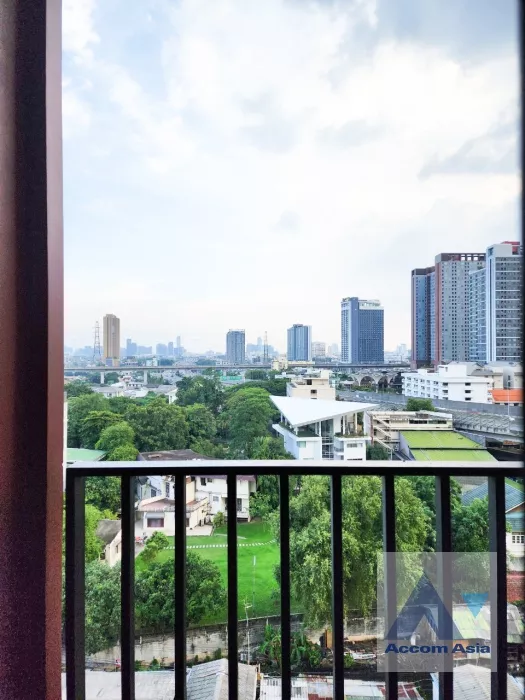 9  1 br Condominium For Sale in Ratchadapisek ,Bangkok ARL Ramkhamhaeng at The BASE Garden Rama 9 AA37337