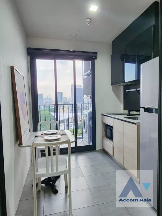 6  1 br Condominium For Sale in Ratchadapisek ,Bangkok ARL Ramkhamhaeng at The BASE Garden Rama 9 AA37337