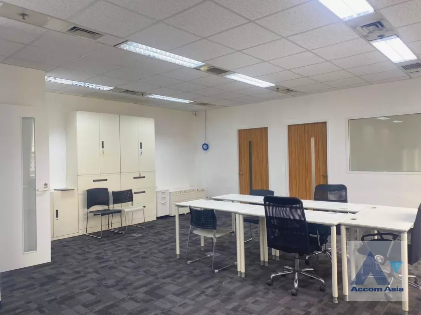  1  Building For Rent in Silom ,Bangkok  at Ramaland Building AA37341