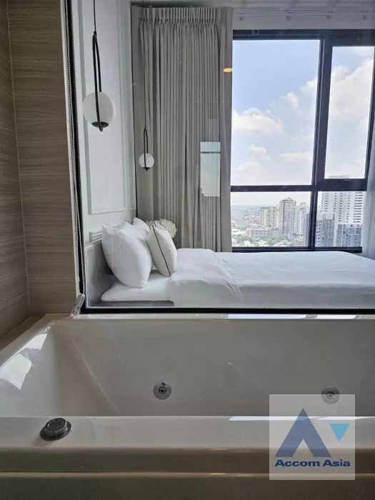 6  1 br Condominium For Rent in Sukhumvit ,Bangkok BTS Thong Lo at Park Origin Thonglor AA37348