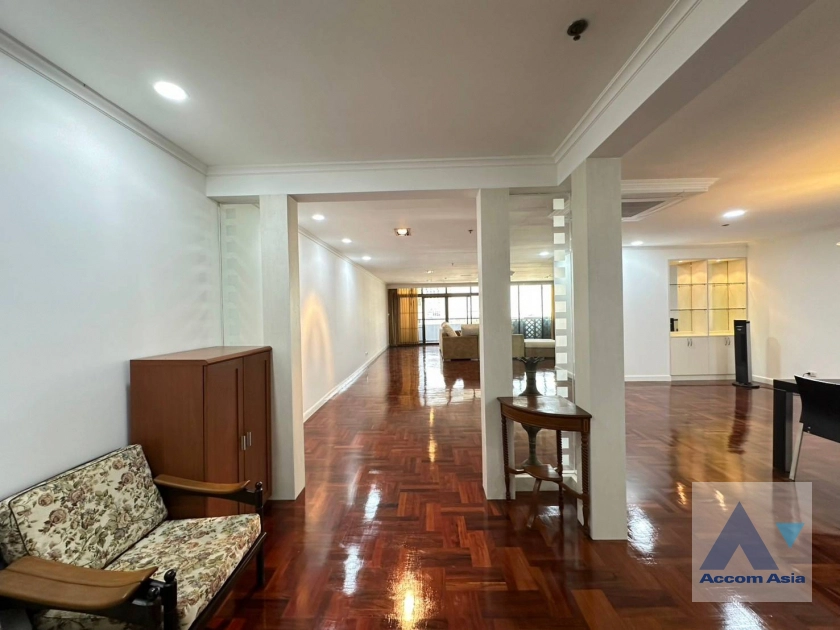 6  3 br Condominium For Rent in Sukhumvit ,Bangkok BTS Nana at Kallista Mansion AA37370