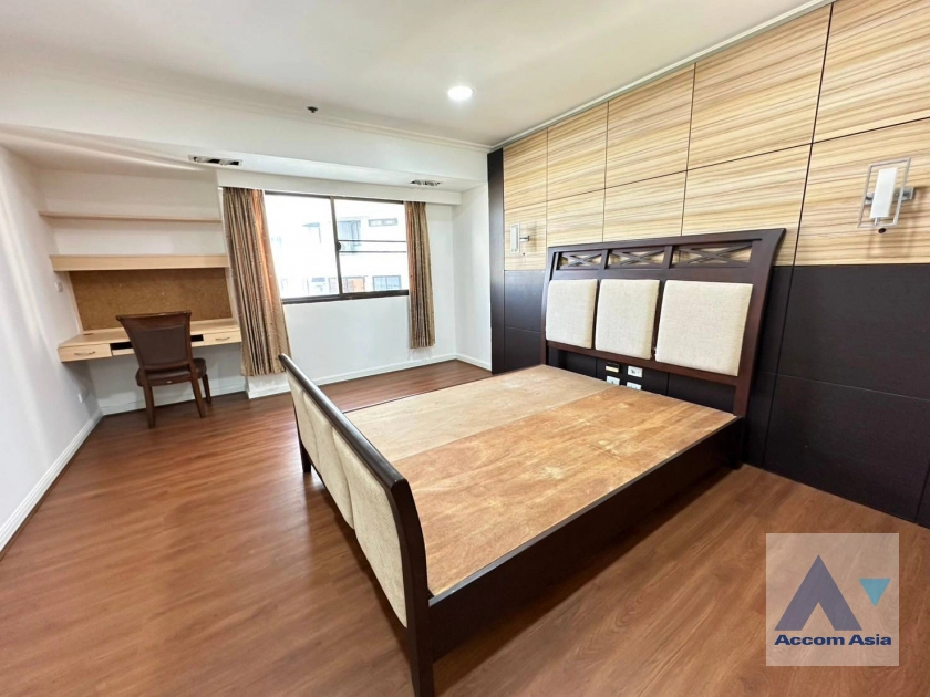 10  3 br Condominium For Rent in Sukhumvit ,Bangkok BTS Nana at Kallista Mansion AA37370