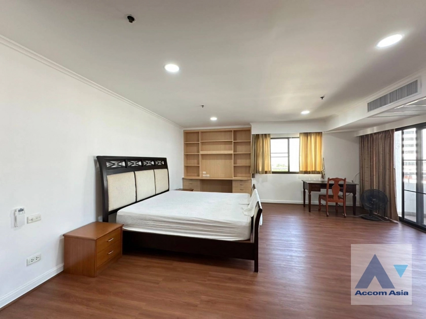 8  3 br Condominium For Rent in Sukhumvit ,Bangkok BTS Nana at Kallista Mansion AA37370