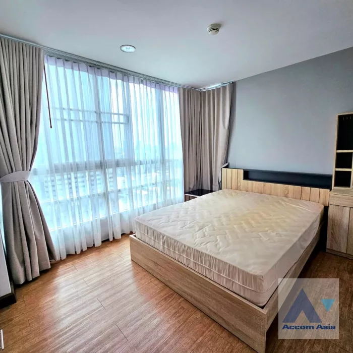 6  1 br Condominium For Rent in Phaholyothin ,Bangkok  at Baan Pathumwan AA37377