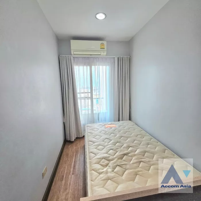 8  1 br Condominium For Rent in Phaholyothin ,Bangkok  at Baan Pathumwan AA37377