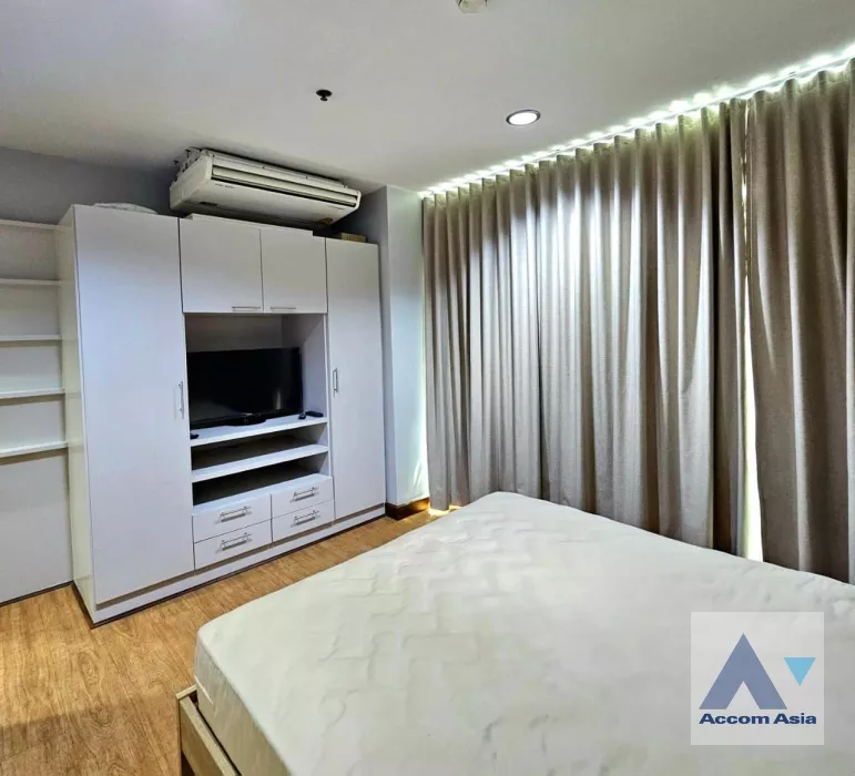 11  1 br Condominium For Rent in Phaholyothin ,Bangkok  at Baan Pathumwan AA37377