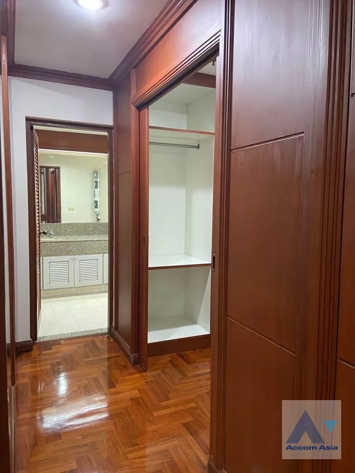 6  2 br Condominium for rent and sale in Charoenkrung ,Bangkok BRT Rama IX Bridge at Salintara AA37396