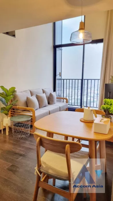  1  2 br Condominium For Rent in Sukhumvit ,Bangkok BTS Thong Lo at Park Origin Thonglor AA37400