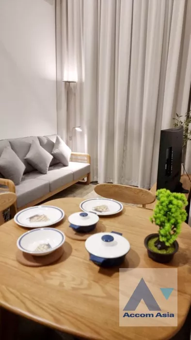 5  2 br Condominium For Rent in Sukhumvit ,Bangkok BTS Thong Lo at Park Origin Thonglor AA37400