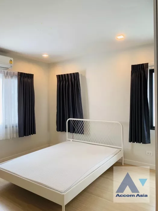 14  3 br Townhouse For Sale in Samutprakan ,Samutprakan BTS Bang Na at Plex Bangna AA37405