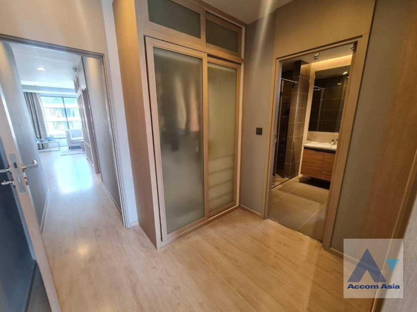 9  3 br Condominium For Sale in Sukhumvit ,Bangkok BTS Ekkamai at M Thonglor 10 AA37408