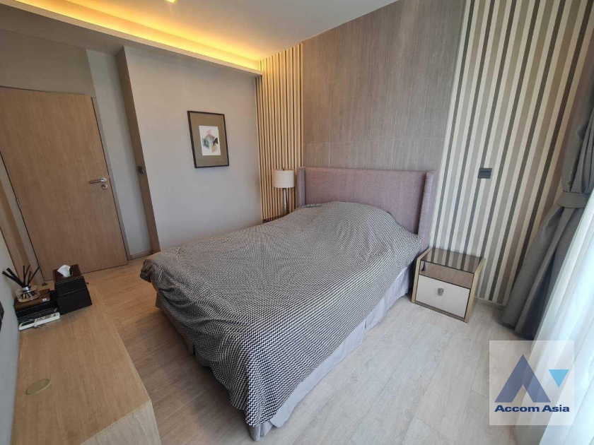 8  3 br Condominium For Sale in Sukhumvit ,Bangkok BTS Ekkamai at M Thonglor 10 AA37408