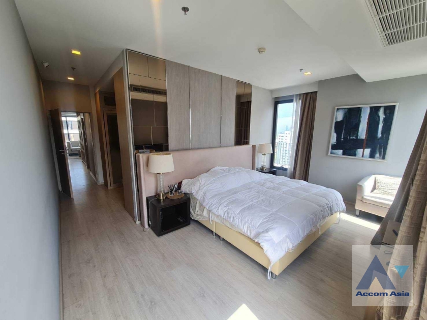 5  3 br Condominium For Sale in Sukhumvit ,Bangkok BTS Ekkamai at M Thonglor 10 AA37408