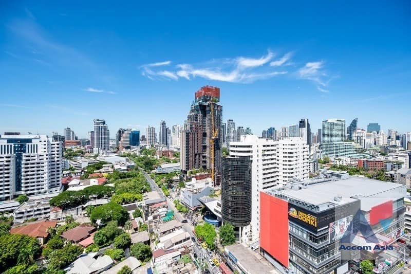 12  3 br Condominium For Sale in Sukhumvit ,Bangkok BTS Ekkamai at M Thonglor 10 AA37408