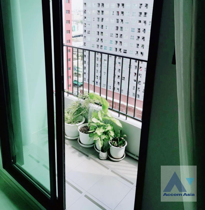 13  2 br Condominium For Sale in Pattanakarn ,Bangkok ARL Ramkhamhaeng at The Privacy Rama 9 AA37422