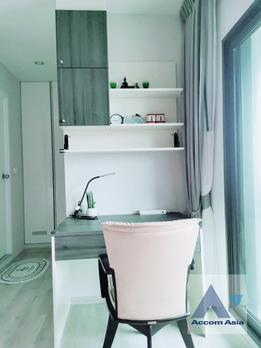 7  2 br Condominium For Sale in Pattanakarn ,Bangkok ARL Ramkhamhaeng at The Privacy Rama 9 AA37422