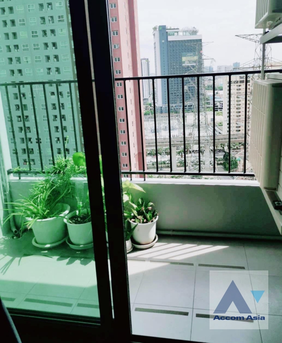 14  2 br Condominium For Sale in Pattanakarn ,Bangkok ARL Ramkhamhaeng at The Privacy Rama 9 AA37422