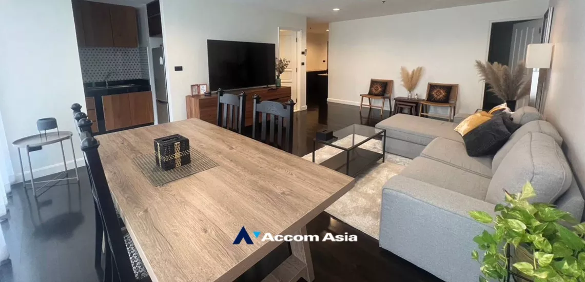  1  2 br Condominium For Rent in Sukhumvit ,Bangkok BTS Thong Lo at ICON III 25164