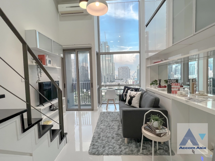 5  1 br Condominium For Rent in Sukhumvit ,Bangkok BTS Thong Lo at Ideo Morph Condominium AA37436