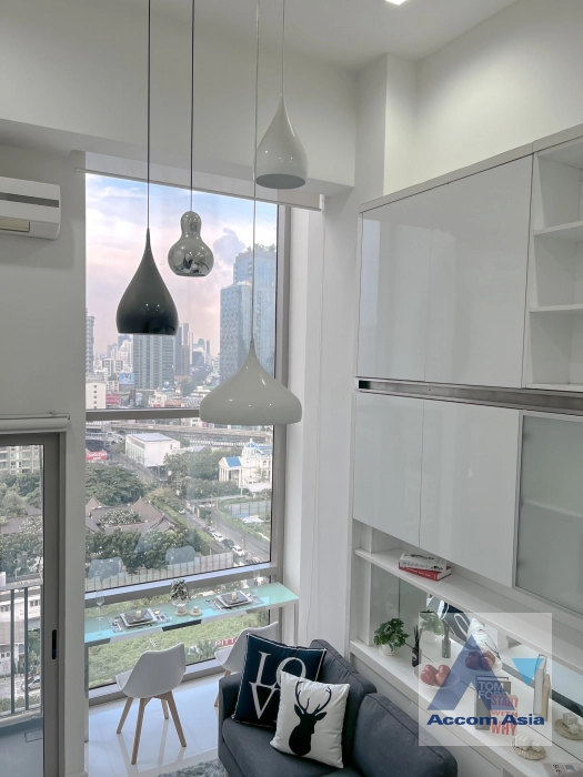 9  1 br Condominium For Rent in Sukhumvit ,Bangkok BTS Thong Lo at Ideo Morph Condominium AA37436