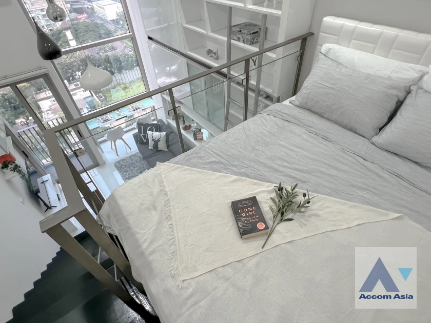 12  1 br Condominium For Rent in Sukhumvit ,Bangkok BTS Thong Lo at Ideo Morph Condominium AA37436