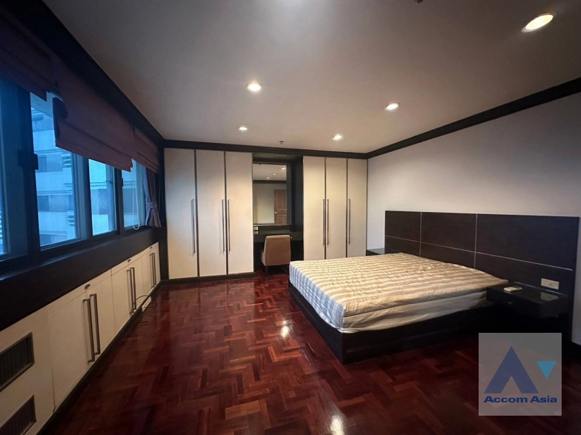 17  3 br Condominium for rent and sale in Sukhumvit ,Bangkok BTS Phrom Phong at Promsuk Condominium AA37481