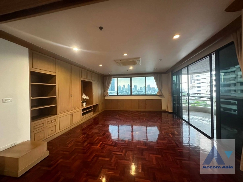 14  3 br Condominium for rent and sale in Sukhumvit ,Bangkok BTS Phrom Phong at Promsuk Condominium AA37481