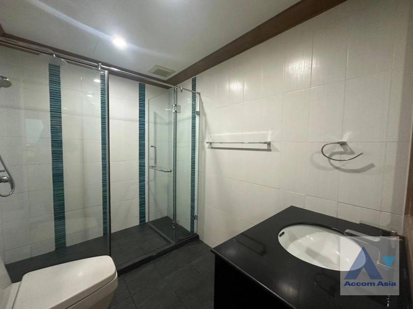 24  3 br Condominium for rent and sale in Sukhumvit ,Bangkok BTS Phrom Phong at Promsuk Condominium AA37481