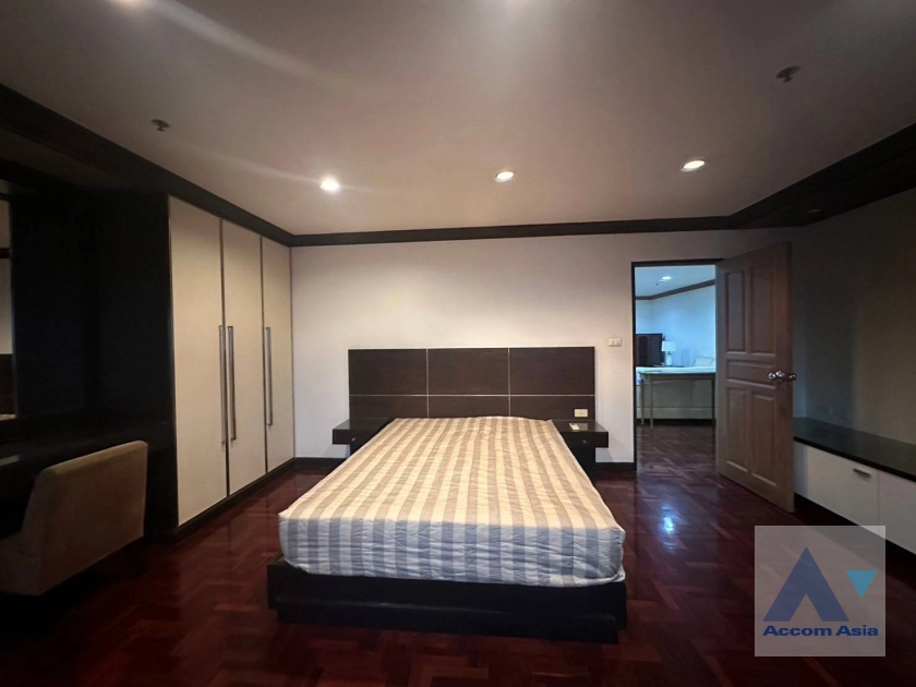 18  3 br Condominium for rent and sale in Sukhumvit ,Bangkok BTS Phrom Phong at Promsuk Condominium AA37481