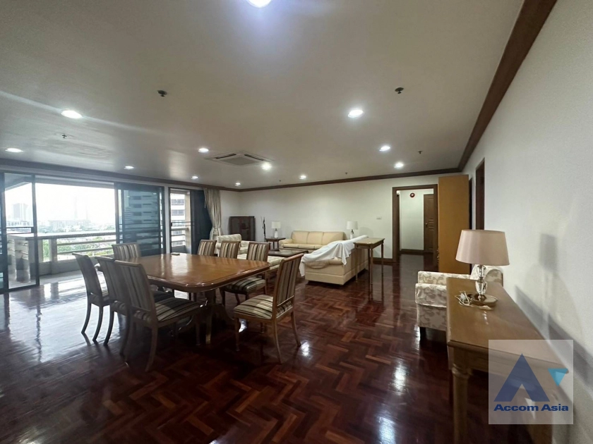 5  3 br Condominium for rent and sale in Sukhumvit ,Bangkok BTS Phrom Phong at Promsuk Condominium AA37481