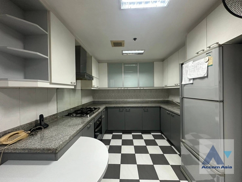 9  3 br Condominium for rent and sale in Sukhumvit ,Bangkok BTS Phrom Phong at Promsuk Condominium AA37481