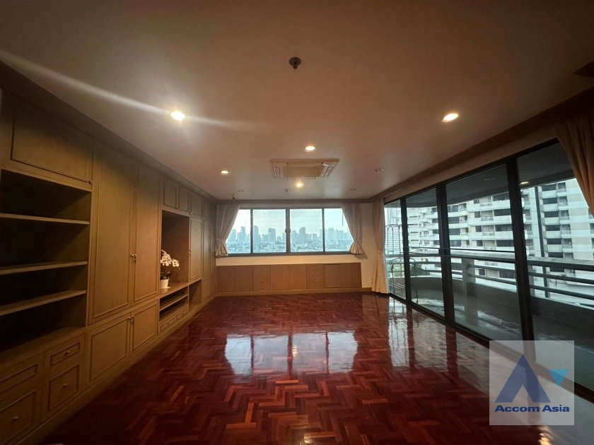 13  3 br Condominium for rent and sale in Sukhumvit ,Bangkok BTS Phrom Phong at Promsuk Condominium AA37481