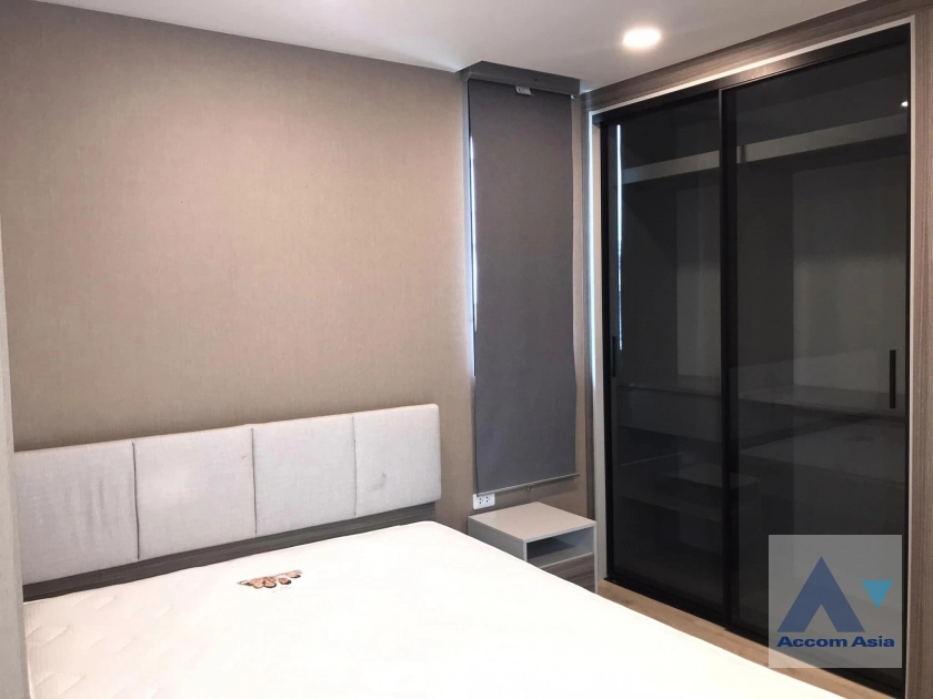 8  2 br Condominium for rent and sale in Charoenkrung ,Bangkok  at The Cube Urban Sathorn - Chan AA37517