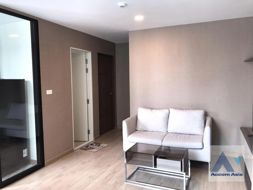  2  2 br Condominium for rent and sale in Charoenkrung ,Bangkok  at The Cube Urban Sathorn - Chan AA37517